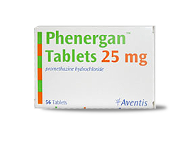 Phenergan Phenergan