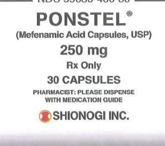 Ponstel Ponstel