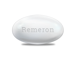 Remeron Remeron