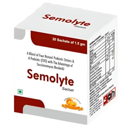 Semolyte