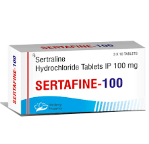 Sertafine Sertafine