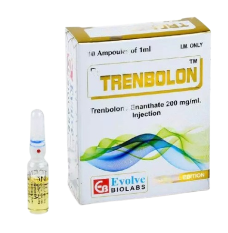 TRENBOLON
