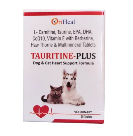 Tauritine Plus
