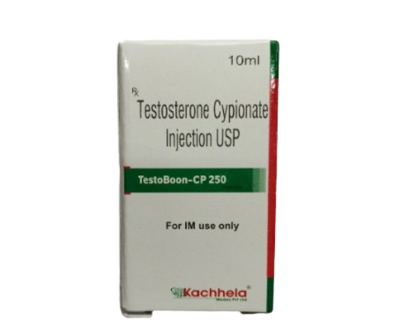 Testoboon-CP