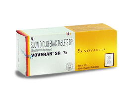 VOVERAN SR