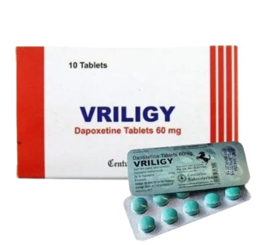 Vriligy