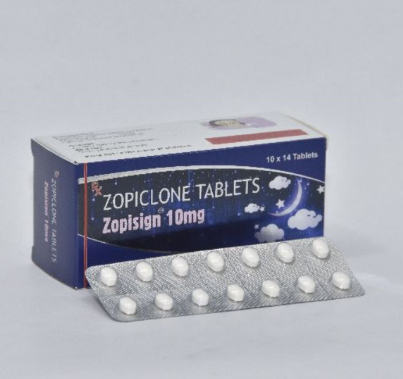 Zopisign Zopisign