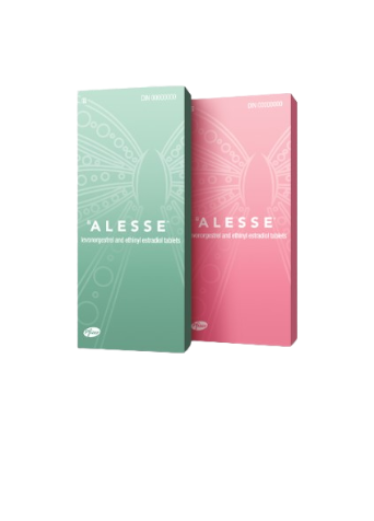 Alesse Alesse