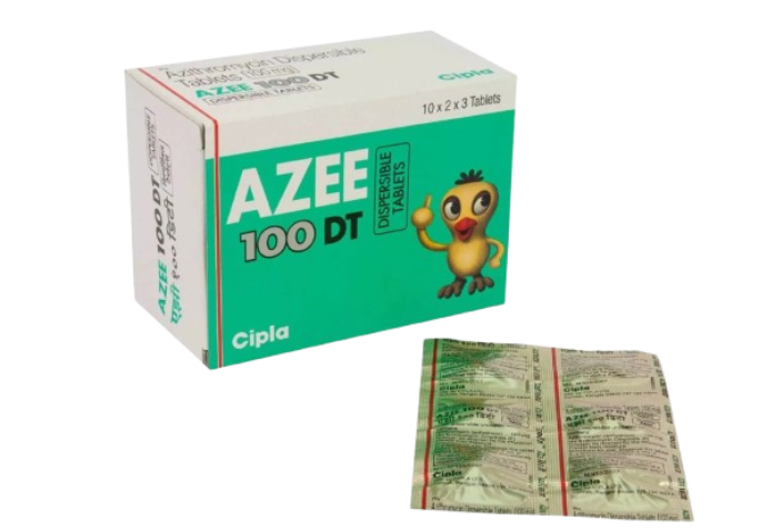 Azee DT
