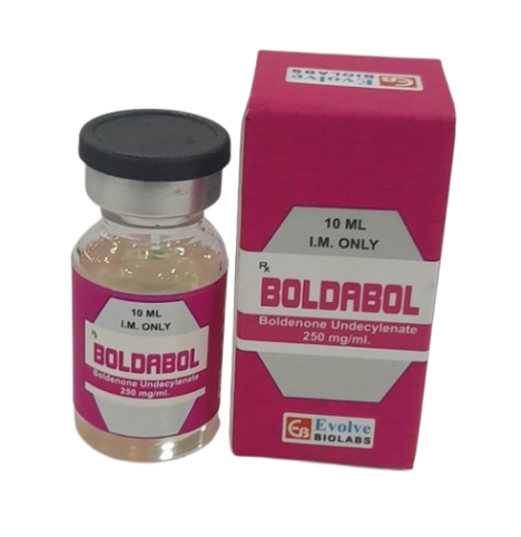 Boldabol 10 ml
