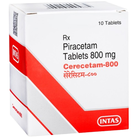 Cerecetam Cerecetam