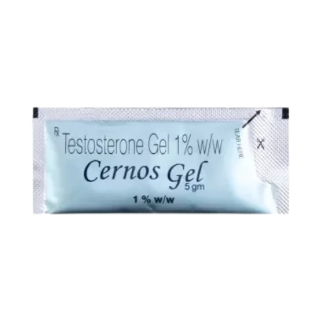 Cernos Gel Cernos Gel
