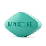 Dapoxetine Dapoxetine