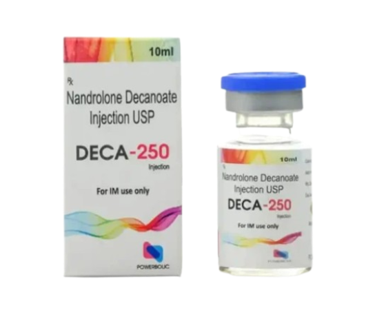 Deca-250