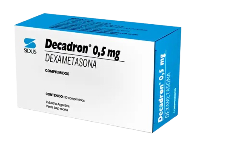 Decadron Decadron