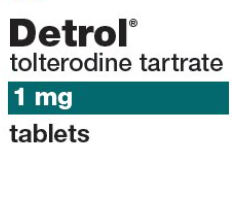 Detrol
