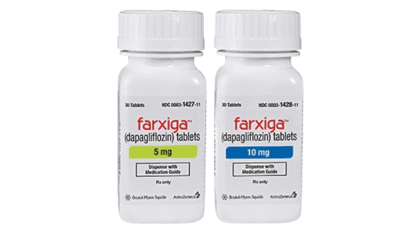 Farxiga