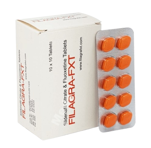 Filagra FXT