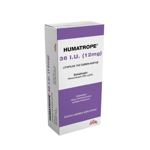 Humatrope