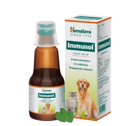 Immunol