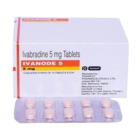 Ivanode (Procoralan)