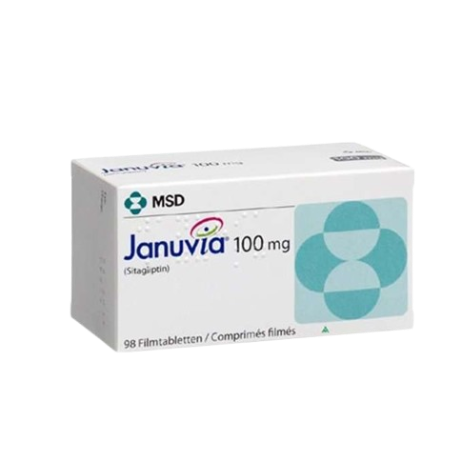 Januvia Januvia