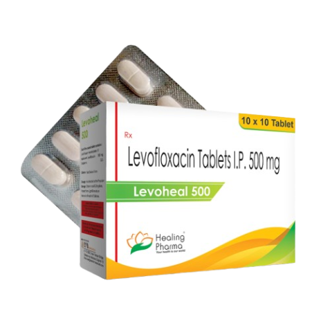 Levoheal Levoheal