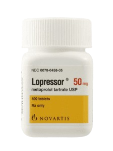 Lopressor
