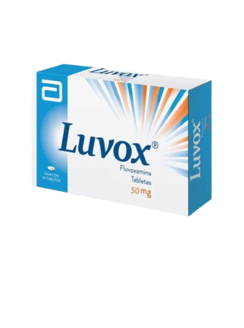 Luvox Luvox