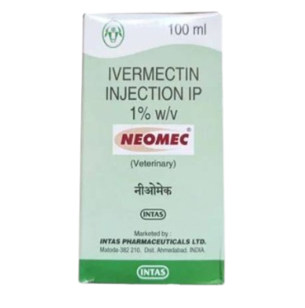 Neomec Injection