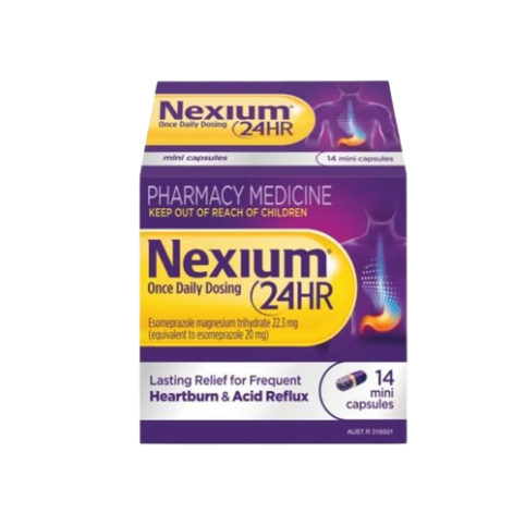 Nexium