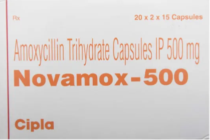 Novamox Novamox