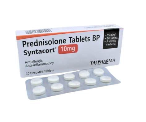 Prednisolone (Wysolone) Prednisolone (Wysolone)