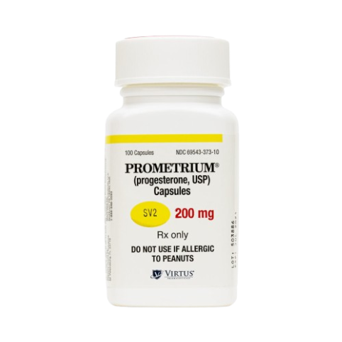 Prometrium