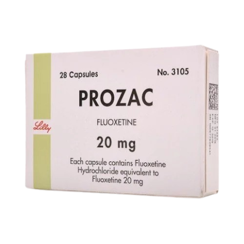 Prozac Prozac