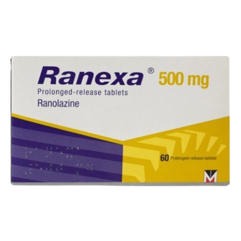 Ranexa