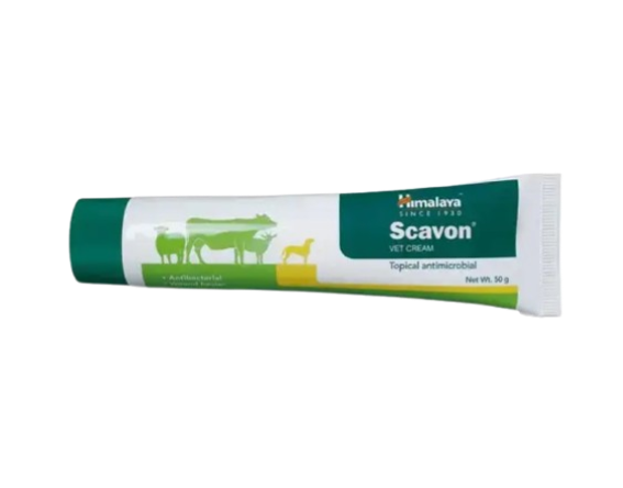 Scavon Vet Spray