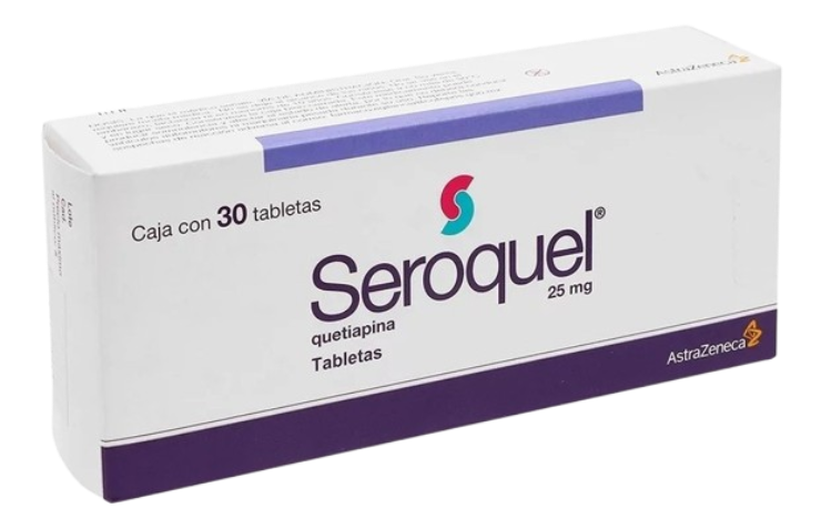 Seroquel Seroquel