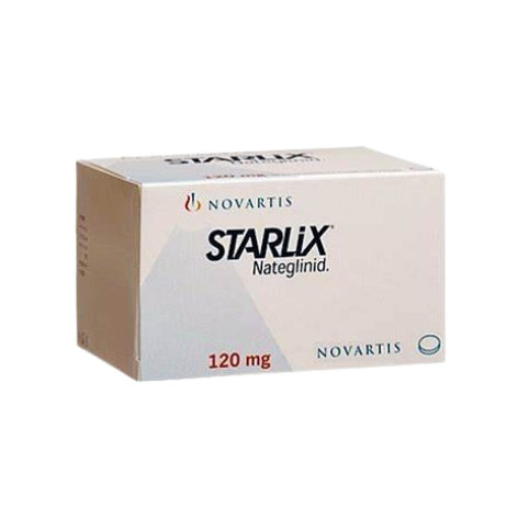 Starlix 
