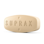 Suprax (Cefix) Suprax (Cefix)