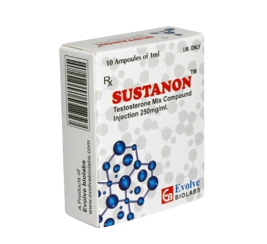 SUSTANON