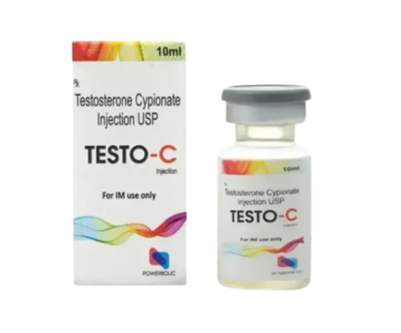 Testo C 10ml
