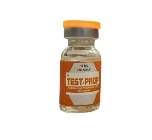 Test Prop 10ml