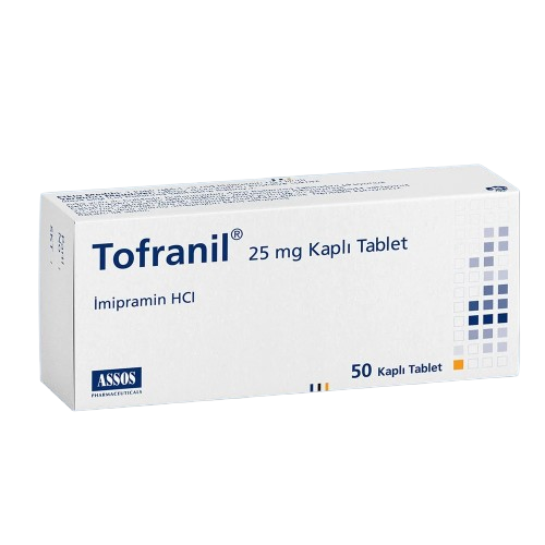 Tofranil Tofranil