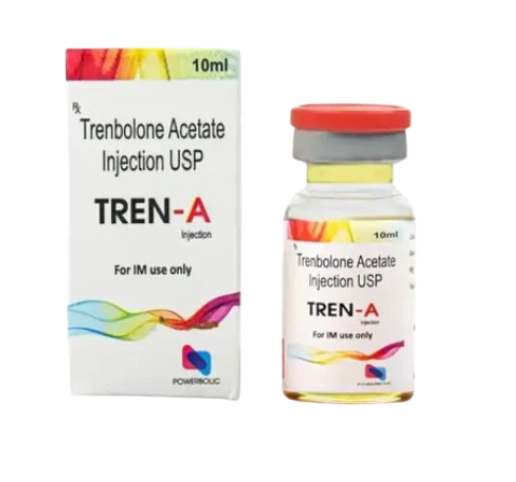 Tren A 10ml