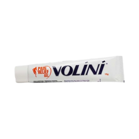 Volini Gel