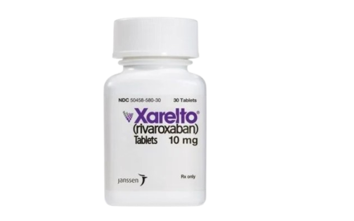 Xarelto