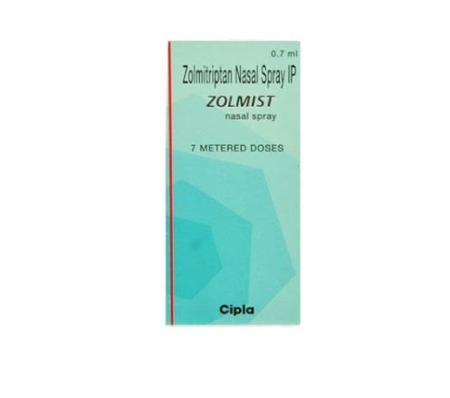 Zolmist Nasal Spray