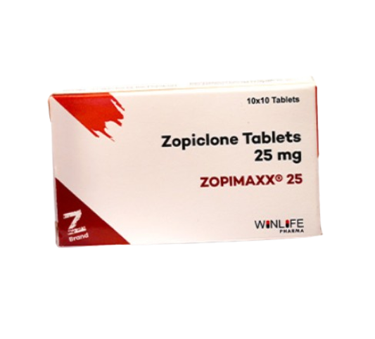 Zopimaxx