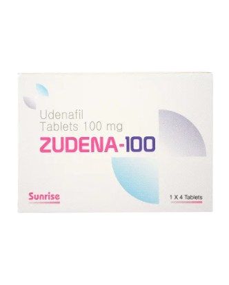 Zudena Zudena